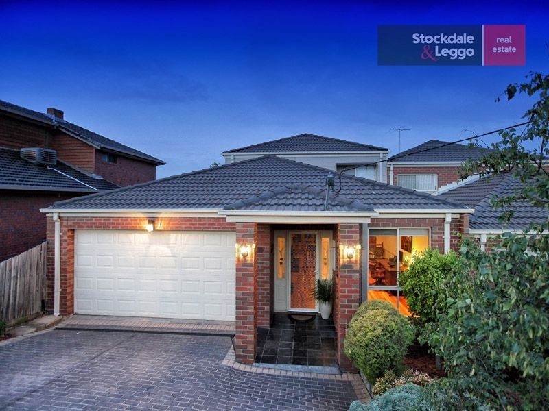 1/9 Wallace Drive, Greenvale VIC 3059