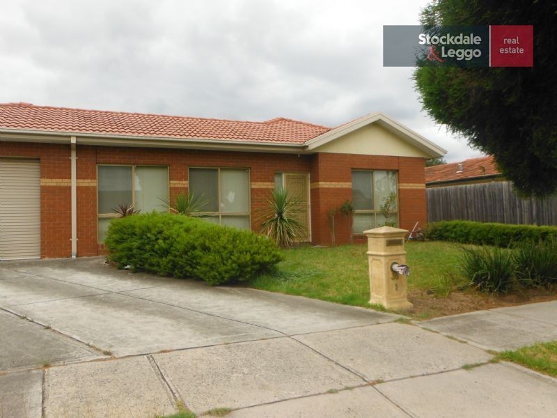 1/38 Waratah Av, Tullamarine VIC 3043