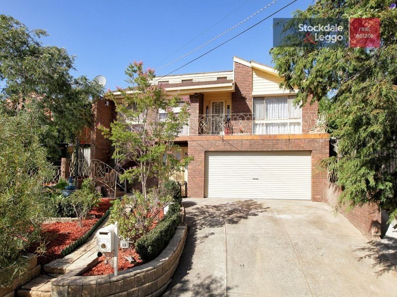 33 Ashford Crescent, Westmeadows VIC 3049