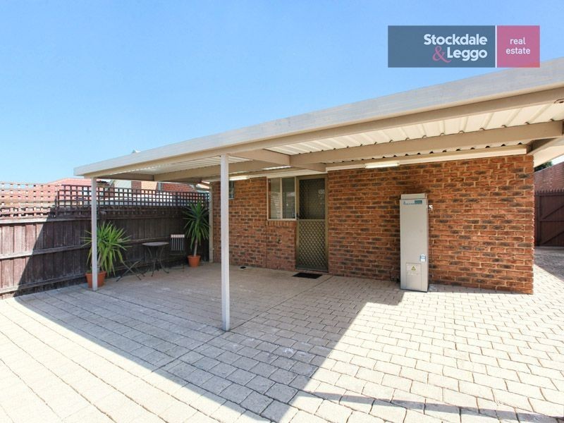11 Gathray Crt, Roxburgh Park VIC 3064