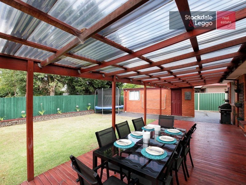 126 South Circular Road, Gladstone Park VIC 3043