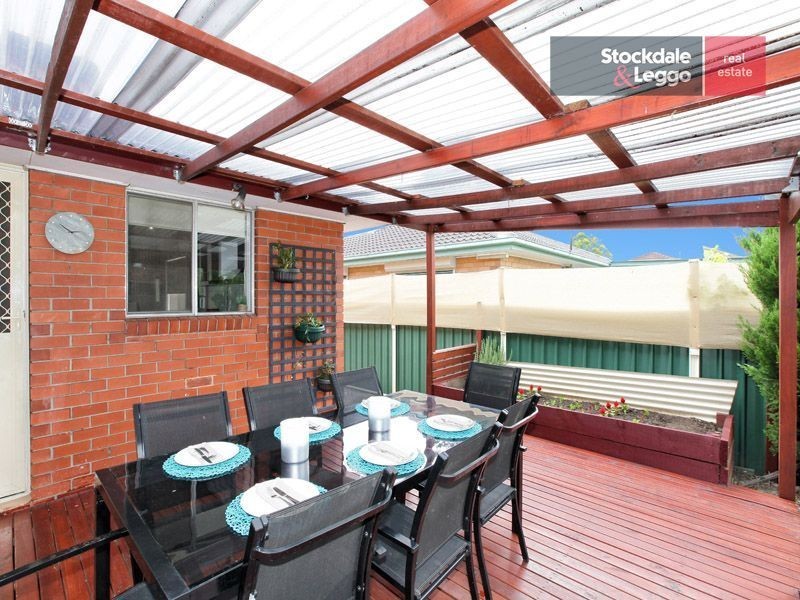 126 South Circular Road, Gladstone Park VIC 3043