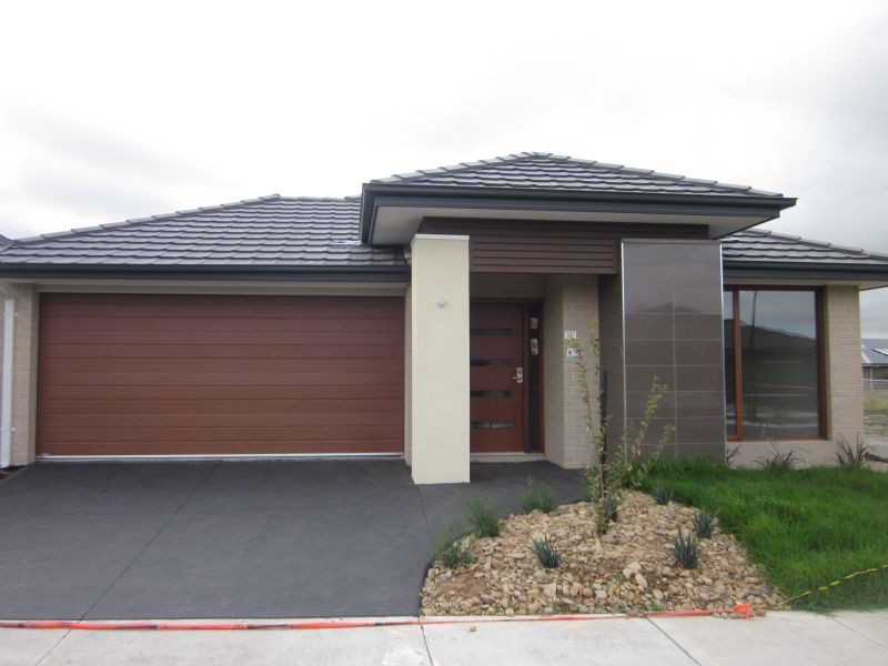 Lot 18719 Wattletree Street, Craigieburn VIC 3064