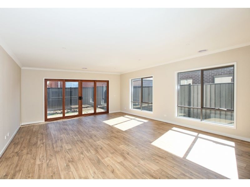 Lot 18719 Wattletree Street, Craigieburn VIC 3064