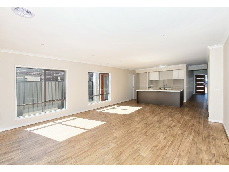 Lot 18719 Wattletree Street, Craigieburn VIC 3064