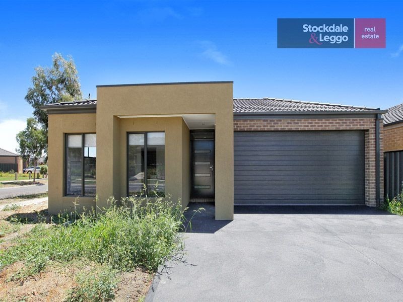 15 Softwood Drive, Mernda VIC 3754