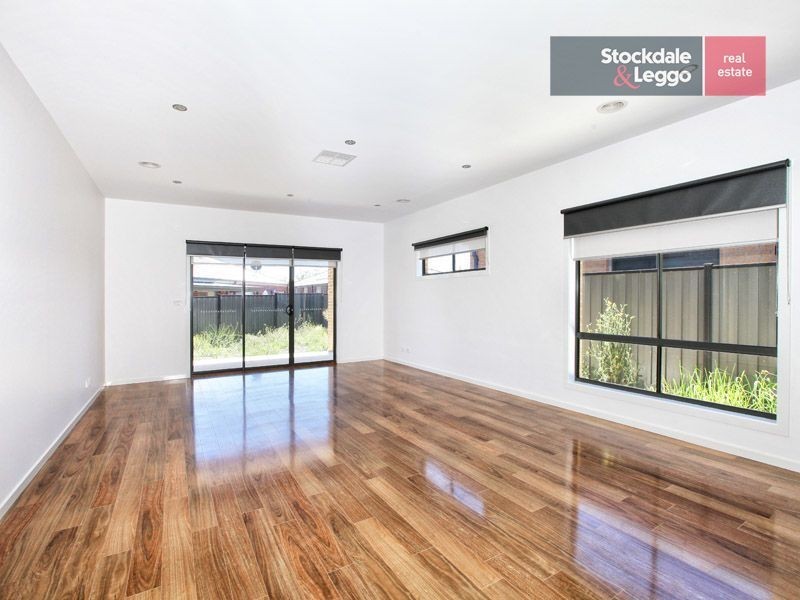 15 Softwood Drive, Mernda VIC 3754