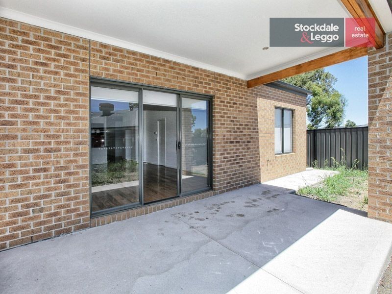 15 Softwood Drive, Mernda VIC 3754