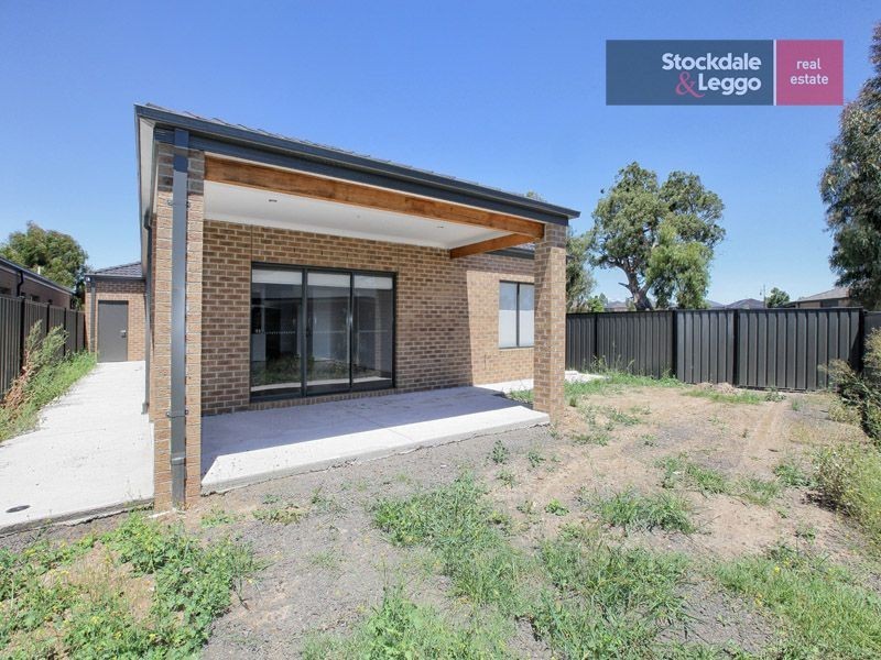 15 Softwood Drive, Mernda VIC 3754