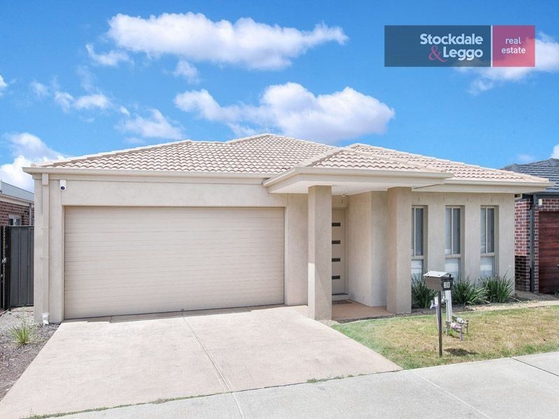 38 Cockatiel Circuit, Craigieburn VIC 3064