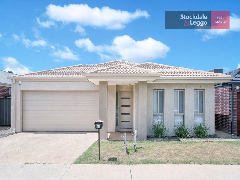 38 Cockatiel Circuit, Craigieburn VIC 3064