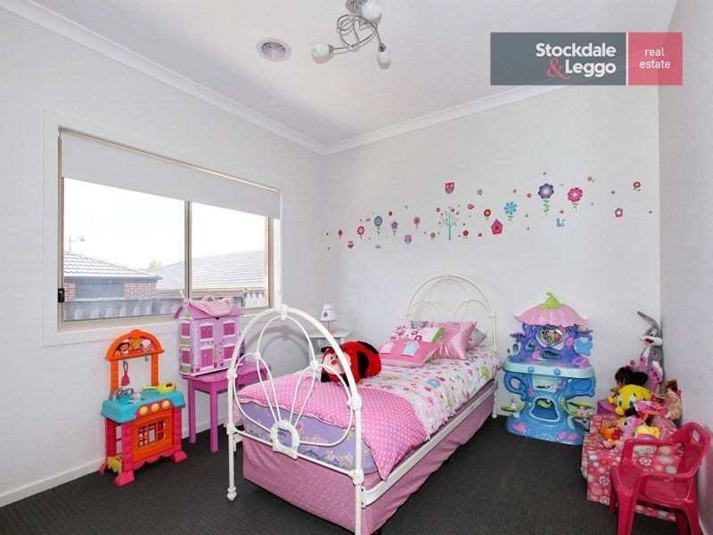 38 Cockatiel Circuit, Craigieburn VIC 3064