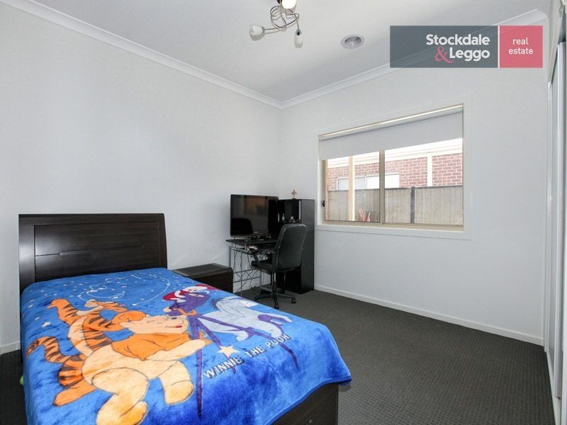 38 Cockatiel Circuit, Craigieburn VIC 3064
