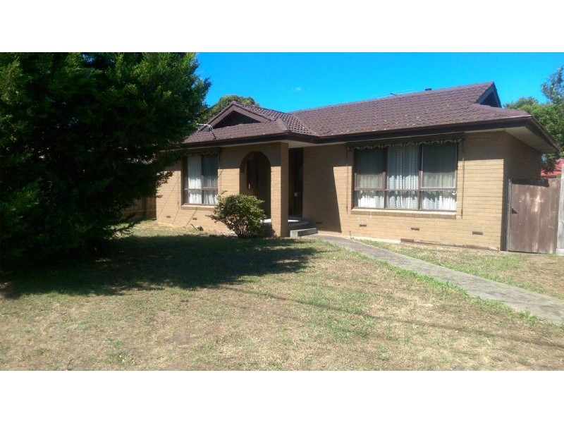 Mossfield Mews, Tullamarine VIC 3043