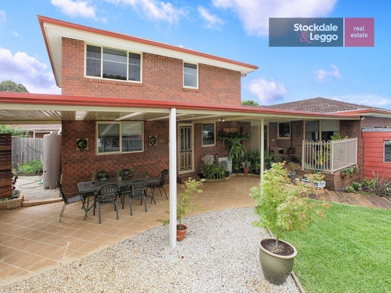 28 Clovelly Drive, Craigieburn VIC 3064