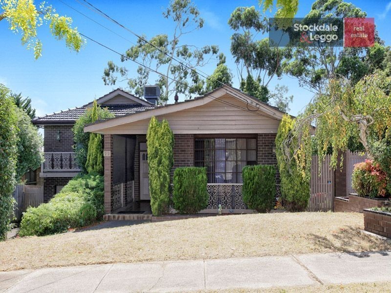 22 Ashford Crescent, Westmeadows VIC 3049