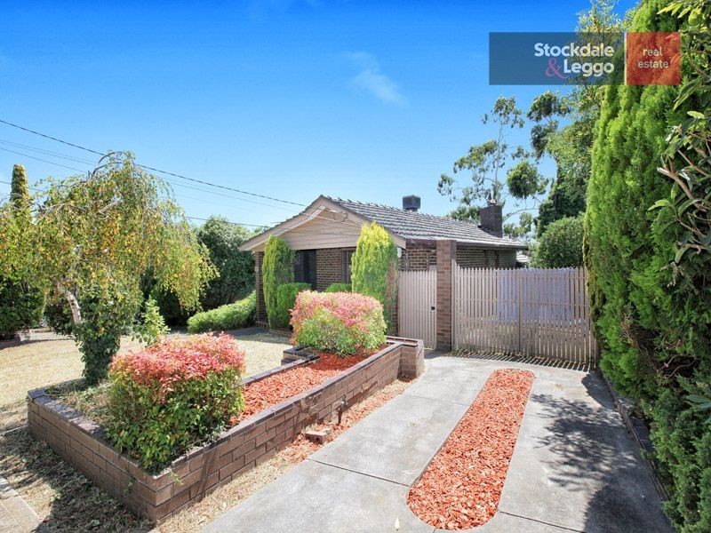 22 Ashford Crescent, Westmeadows VIC 3049