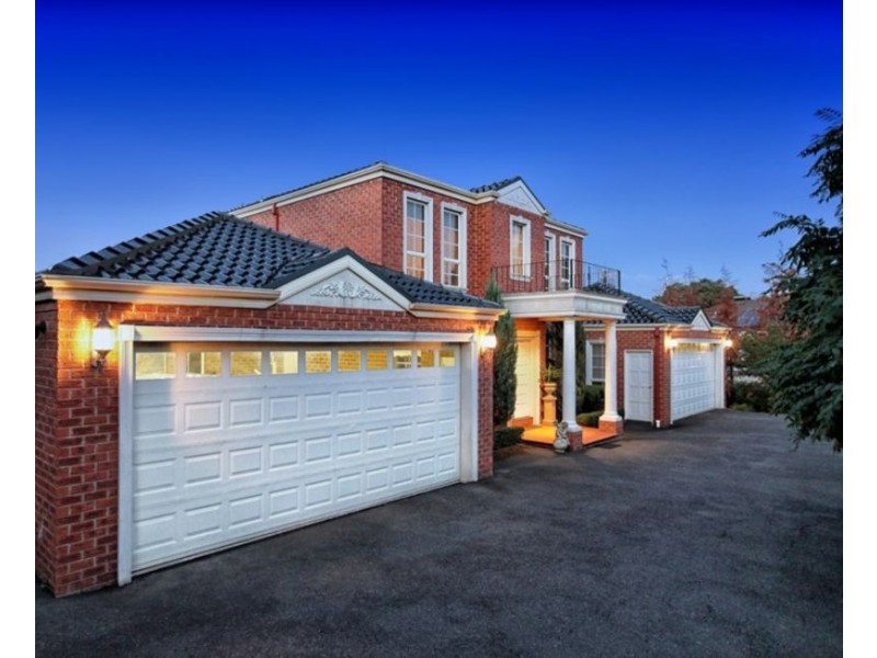 20 Palamino Valley Court, Greenvale VIC 3059