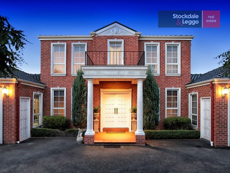 20 Palamino Valley Court, Greenvale VIC 3059