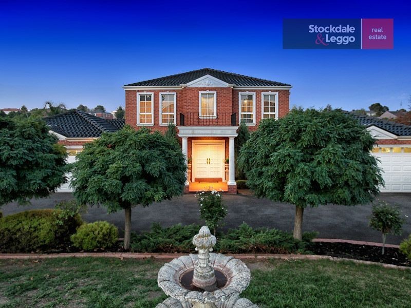 20 Palamino Valley Court, Greenvale VIC 3059