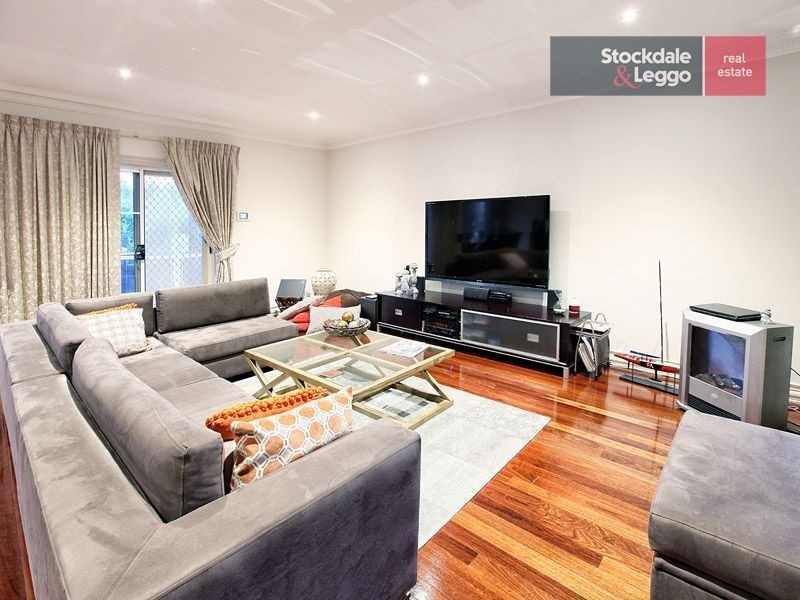 20 Palamino Valley Court, Greenvale VIC 3059