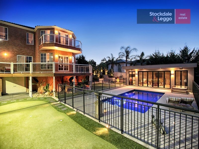 20 Palamino Valley Court, Greenvale VIC 3059