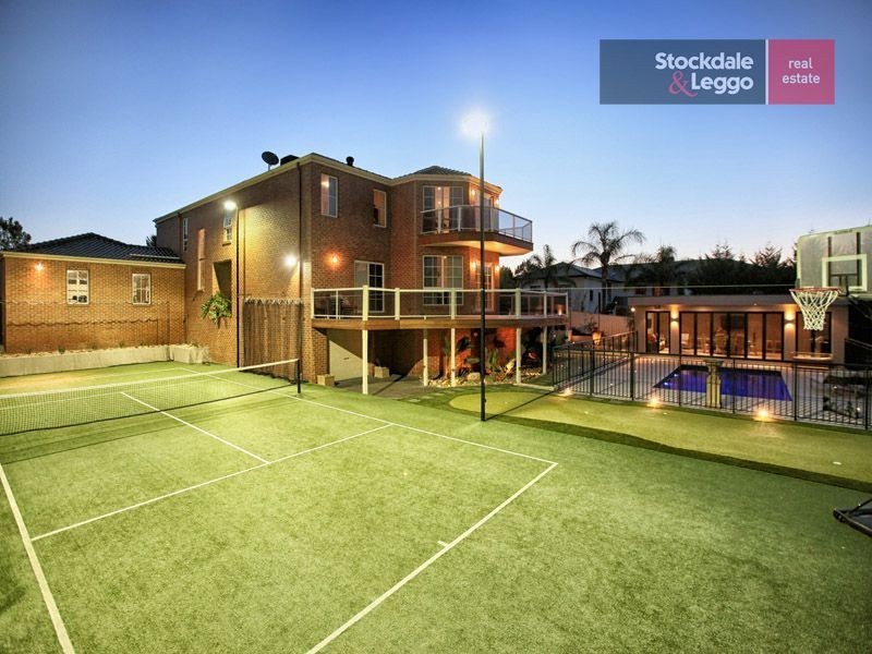 20 Palamino Valley Court, Greenvale VIC 3059