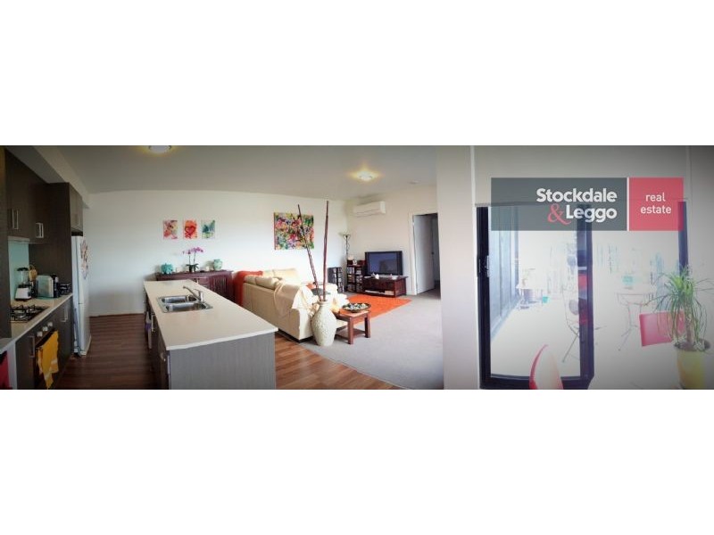206/82 Epping Rd, Epping VIC 3076