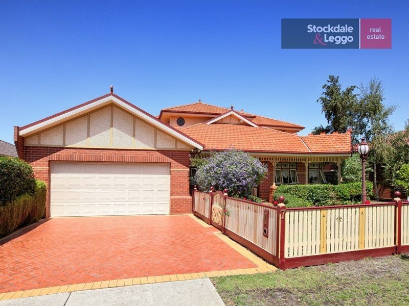 7 Millport Rise, Greenvale VIC 3059