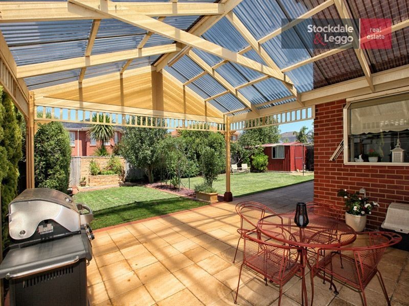 7 Millport Rise, Greenvale VIC 3059