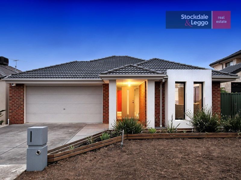 23 Hurlingham Way, Craigieburn VIC 3064