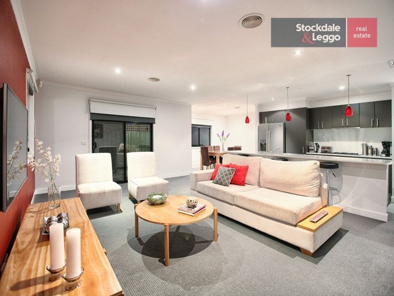 23 Hurlingham Way, Craigieburn VIC 3064