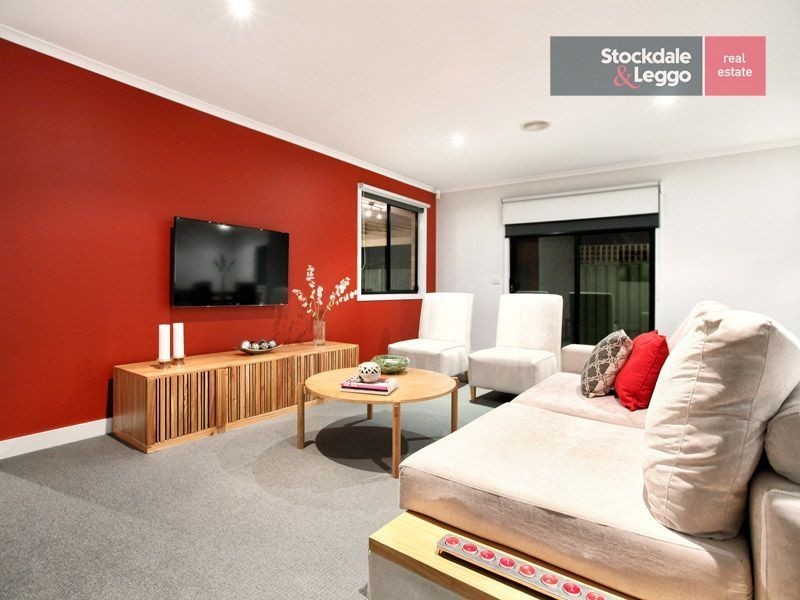 23 Hurlingham Way, Craigieburn VIC 3064