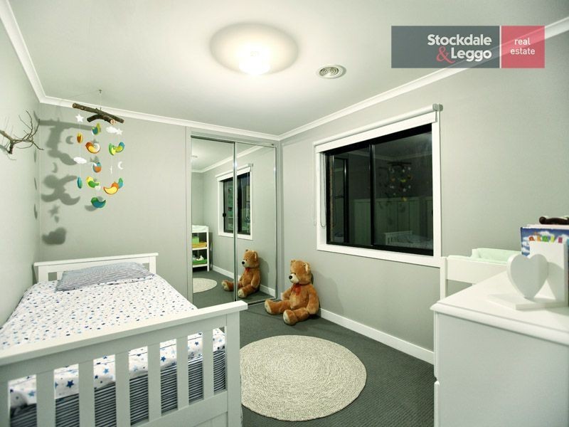 23 Hurlingham Way, Craigieburn VIC 3064