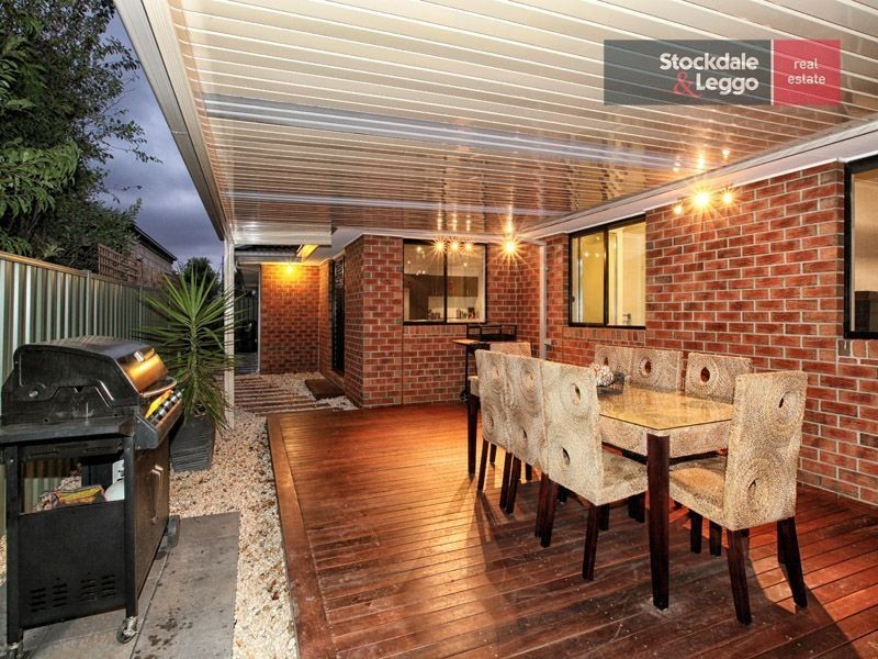 23 Hurlingham Way, Craigieburn VIC 3064