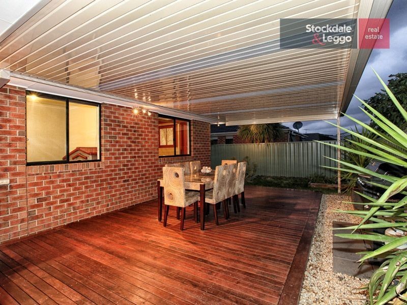 23 Hurlingham Way, Craigieburn VIC 3064