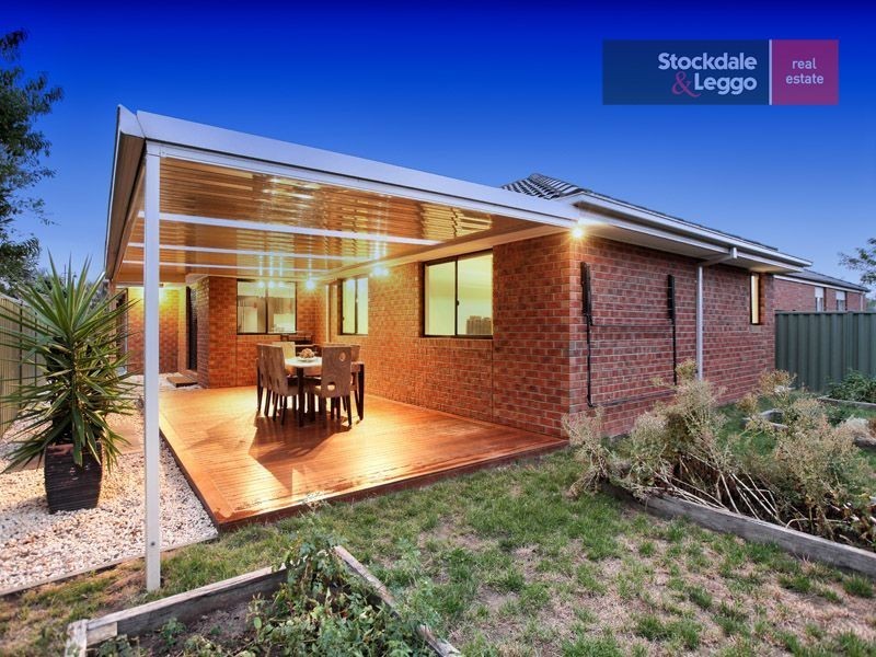 23 Hurlingham Way, Craigieburn VIC 3064