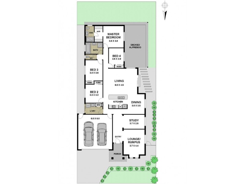 23 Hurlingham Way, Craigieburn VIC 3064