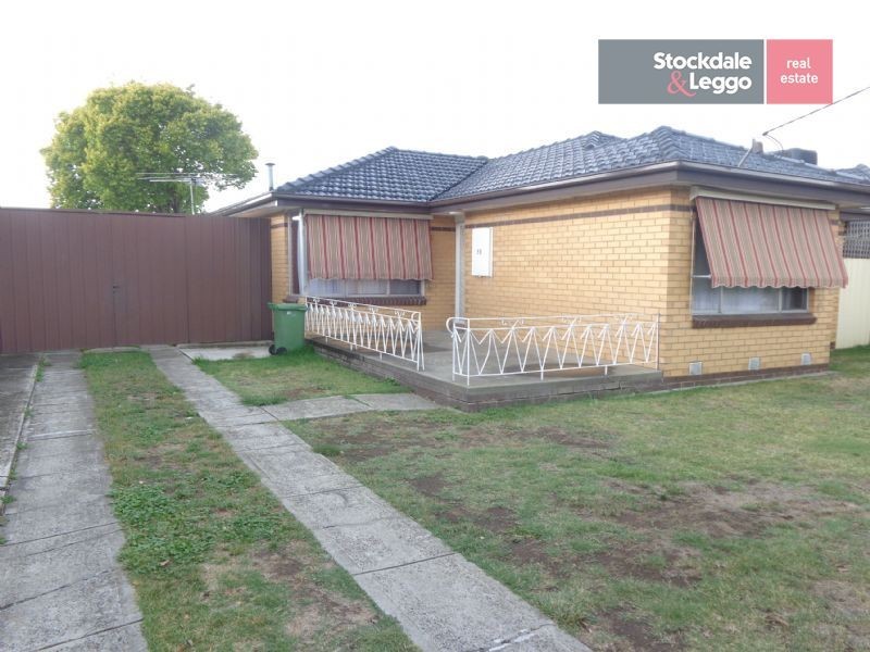 38 Mason Street, Campbellfield VIC 3061