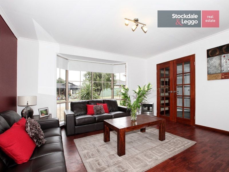 15 Belsay Place, Craigieburn VIC 3064