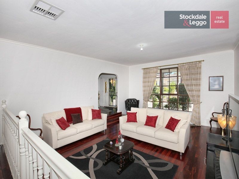 42 Glencairn Drive, Greenvale VIC 3059