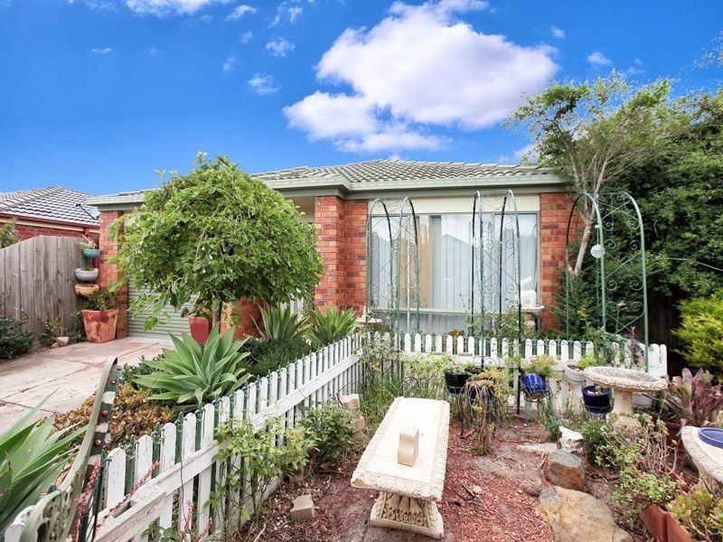 5 Nile Court, Roxburgh Park VIC 3064