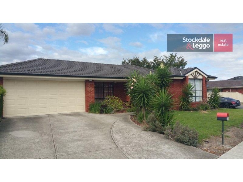 116 Hanson Rd, Craigieburn VIC 3064