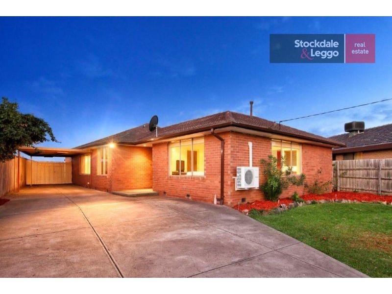 5 Milton Place, Gladstone Park VIC 3043