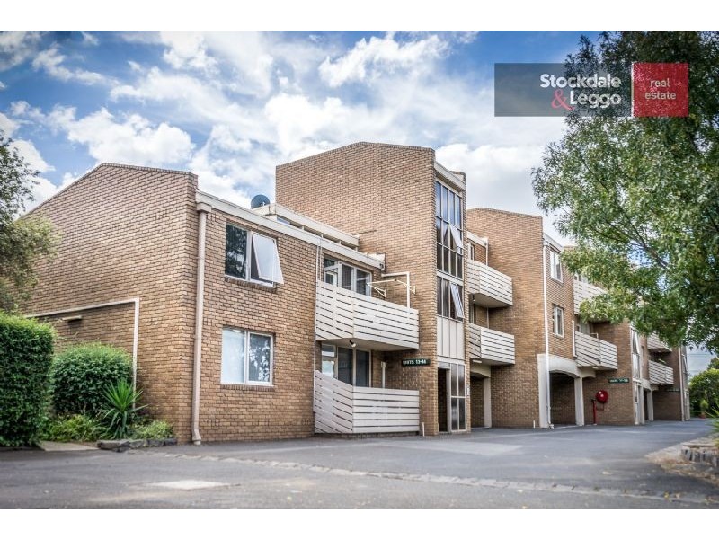 13/200 Melrose Drive, Tullamarine VIC 3043