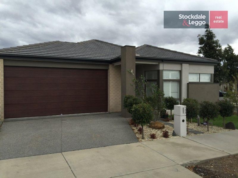 133 Huntington Drive, Craigieburn VIC 3064