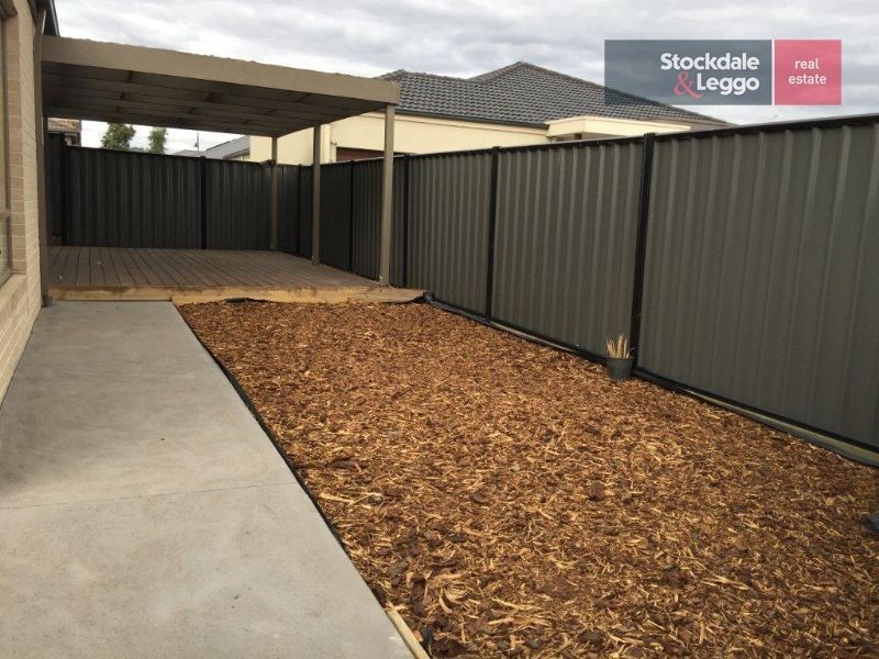 133 Huntington Drive, Craigieburn VIC 3064