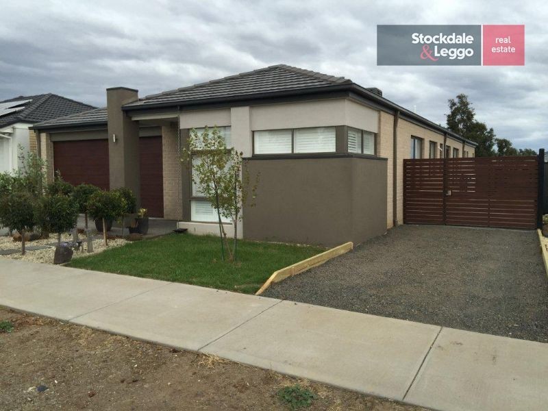 133 Huntington Drive, Craigieburn VIC 3064