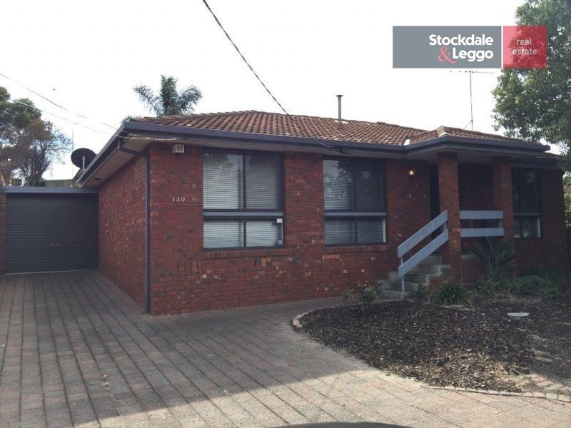 120 Raleigh Street, Westmeadows VIC 3049