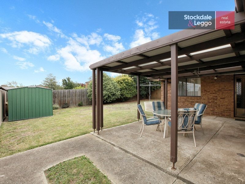 2 Maxwell Court, Attwood VIC 3049